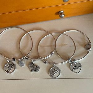 Bella Ryan bracelets